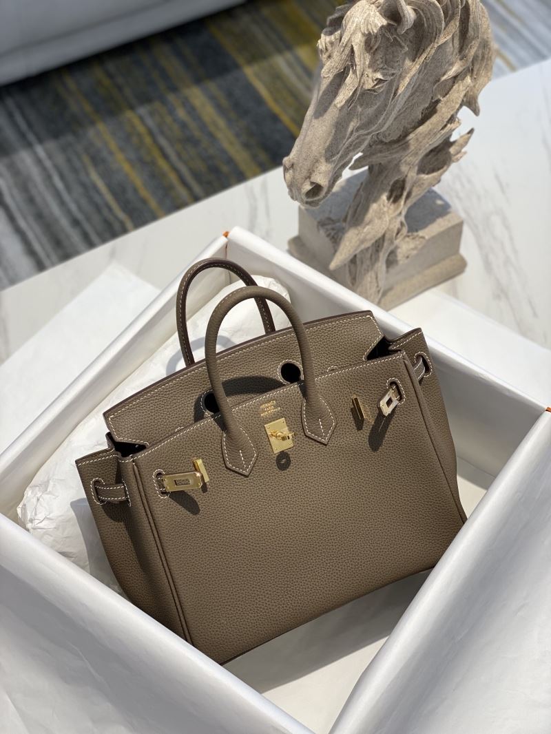 Hermes Birkin Bags